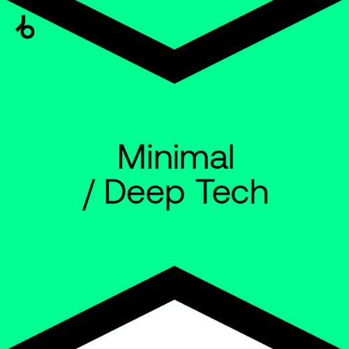 Beatport December Best New Minimal Deep Tech 2023